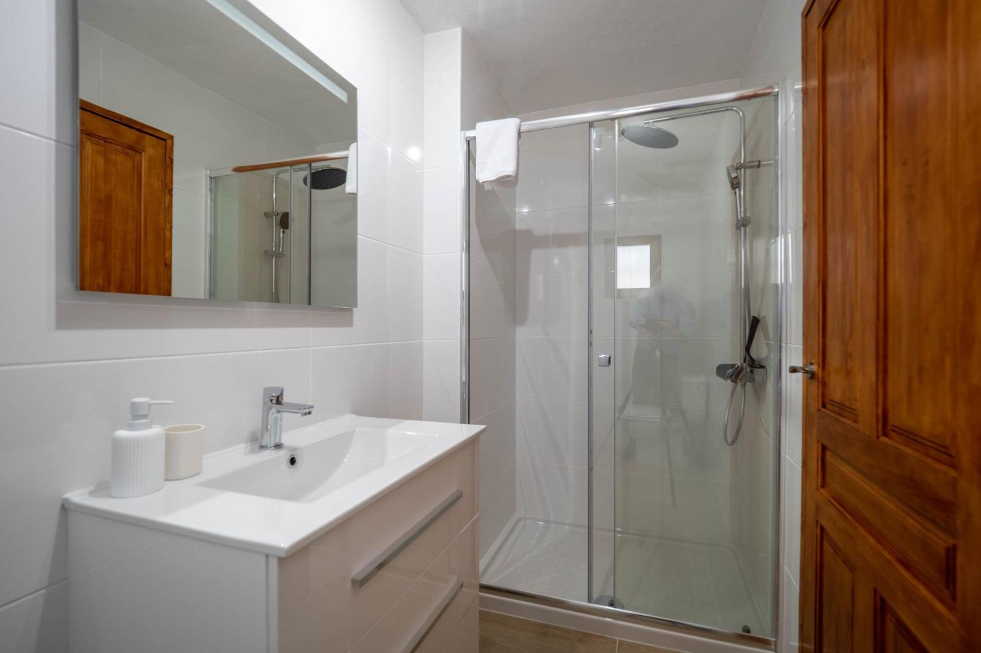 Appartement Casa Amarilla Casitas à Alhaurín el Grande Extérieur photo
